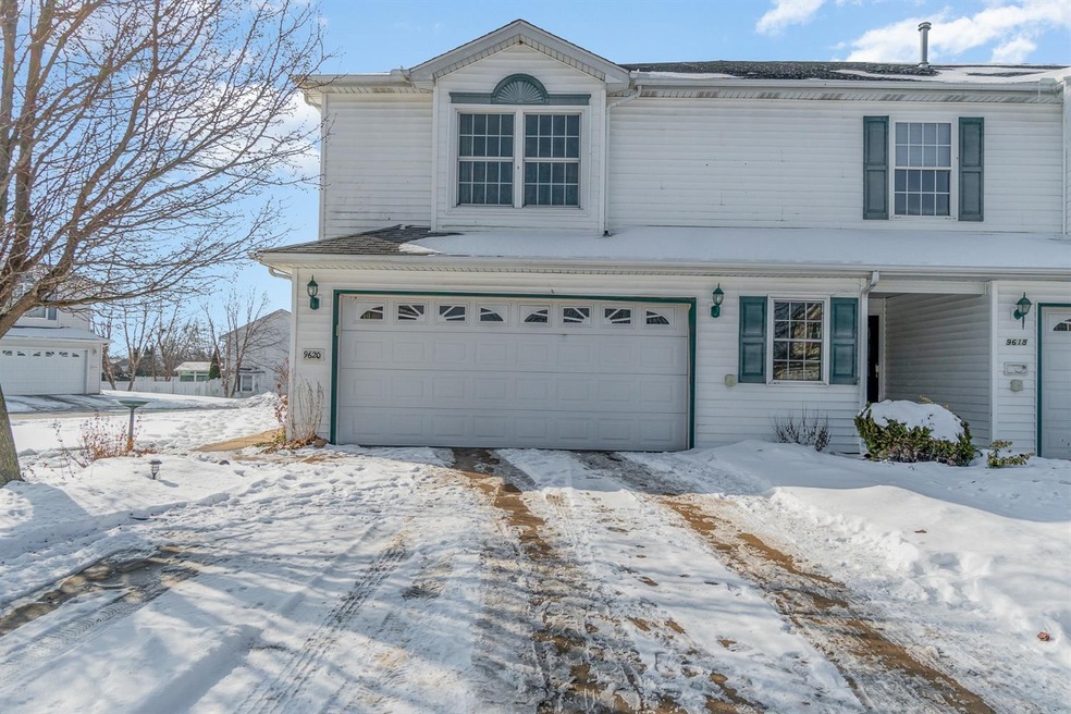 9620 Luebcke Ln, Crown Point, IN 46307 - photo 1