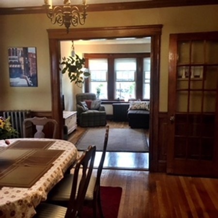 40 Boutwell St unit 1, Dorchester, MA 02122 - photo 1