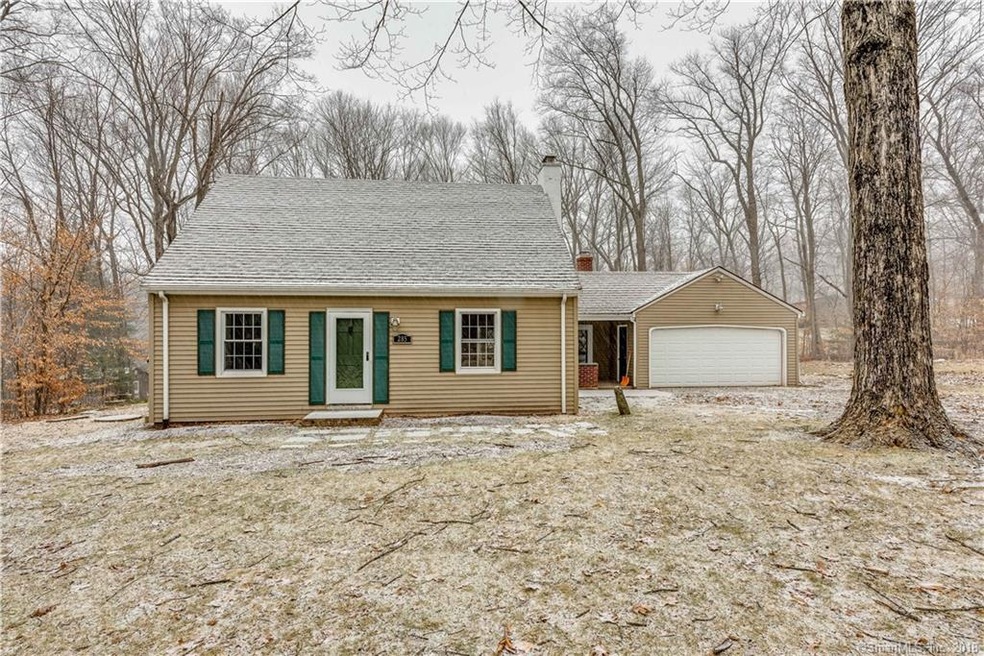 285 Bell St, Glastonbury, CT 06033 - photo 1