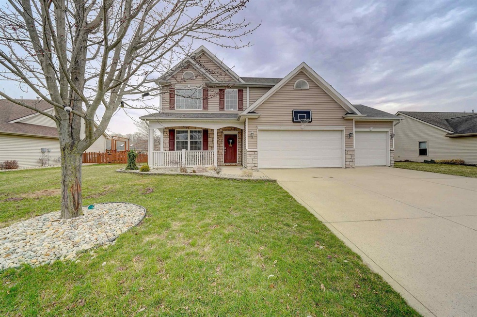 5389 Salmon Run, Auburn, IN 46706 - photo 1