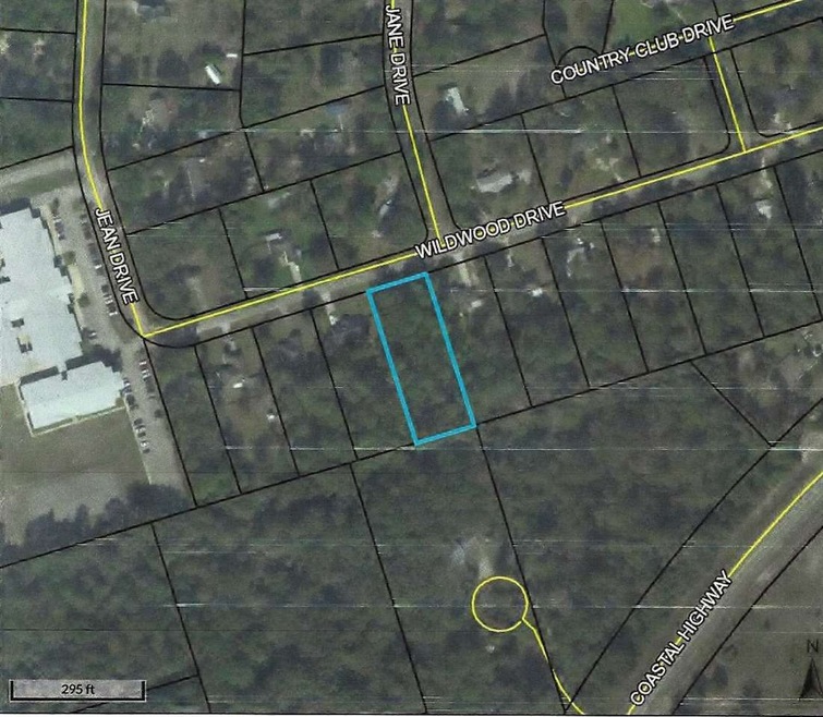 0 Wildwood Dr unit 1, Crawfordville, FL 32327 - photo 1