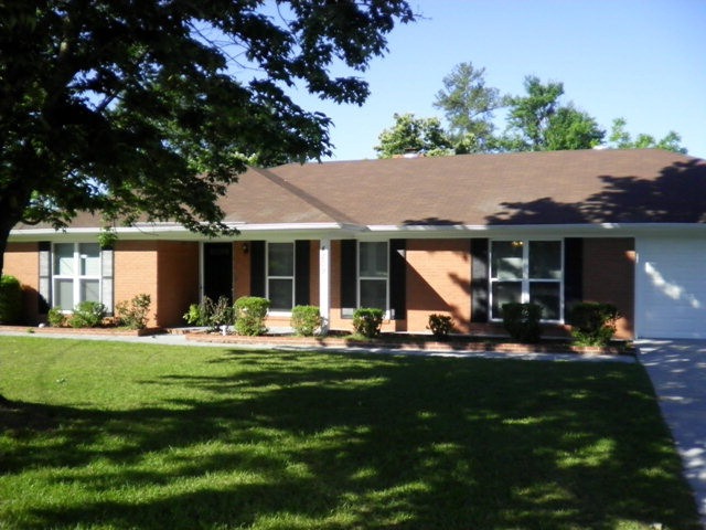 Main View
