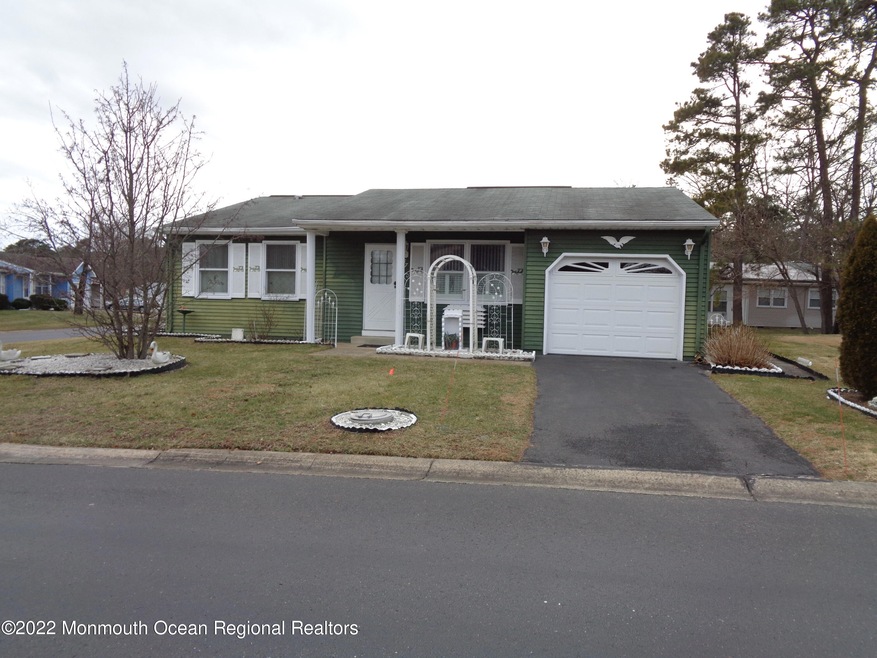 57 Falmouth Ave, Whiting, NJ 08759 - photo 1