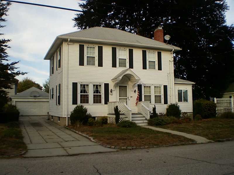 11 Fordson Ave, Cranston, RI 02910 - photo 1
