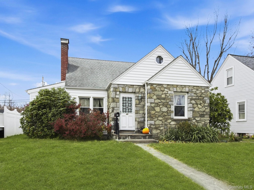 46 Mitchell Ave, Poughkeepsie, NY 12603 - photo 1