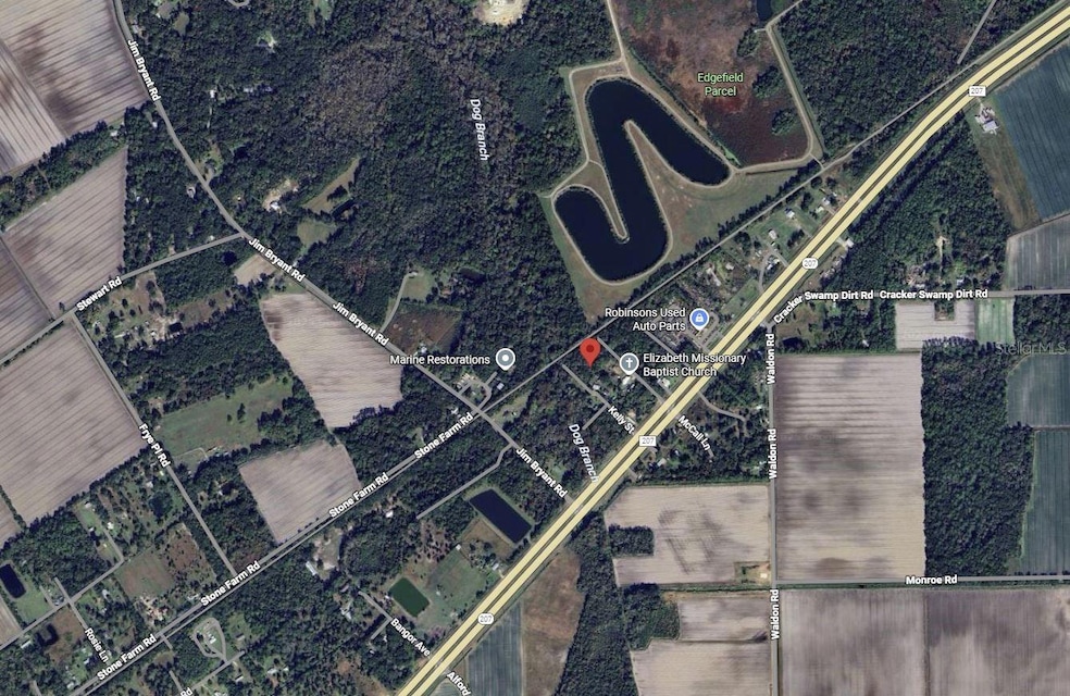 TBD Unassigned, East Palatka, FL 32131 - photo 1