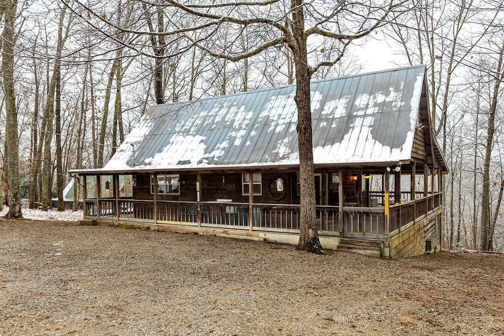 710 Twin Oaks Rd, Wellington, KY 40387 - photo 1