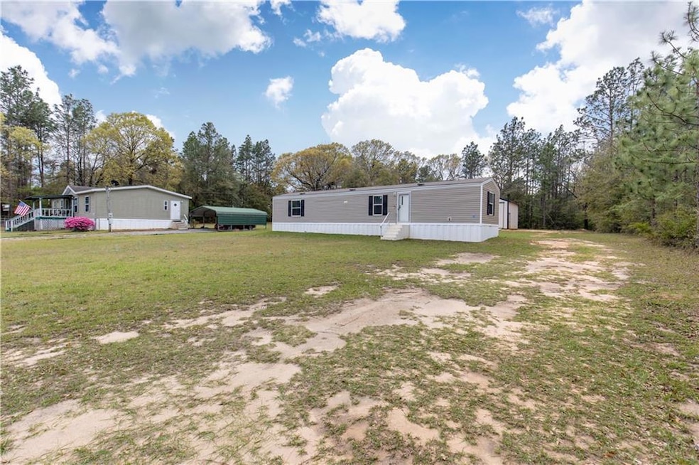 7587 Nathan Ct, Wilmer, AL 36587 - photo 1