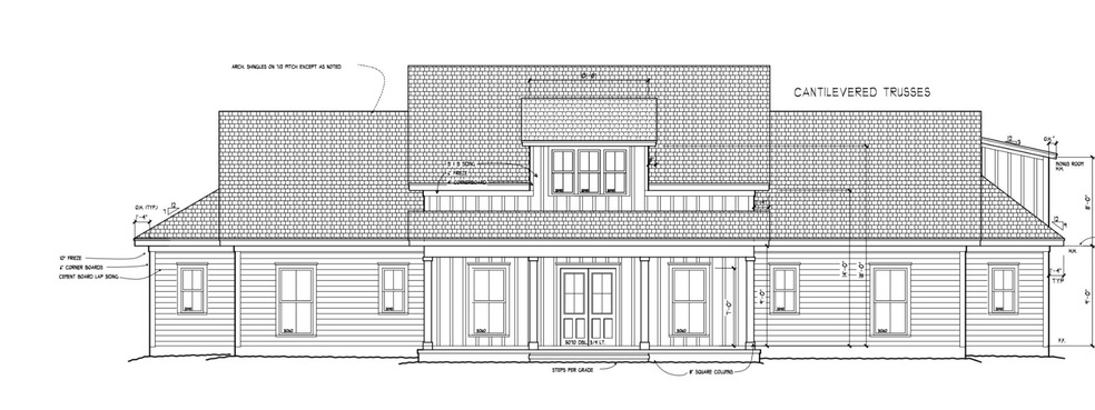 5085 Bloxham Cutoff Rd, Crawfordville, FL 32327 - photo 1