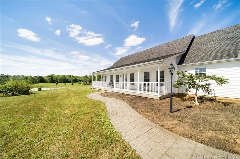 2316 Fogel Rd SE, Corydon, IN 47112 - photo 1