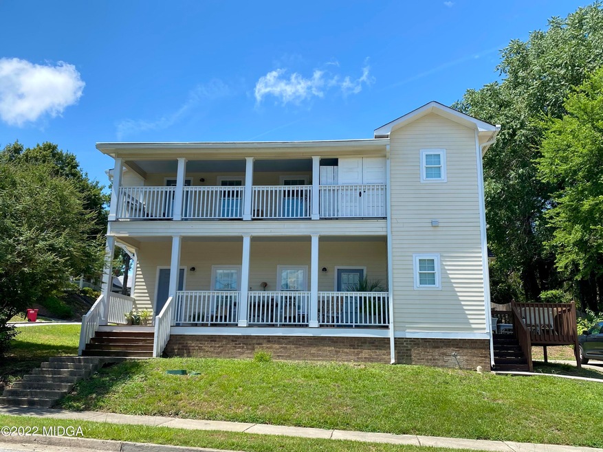 1311 Ross St, Macon, GA 31201 - photo 1