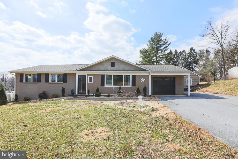 7220 Guilford Rd, Clarksville, MD 21029 - photo 1