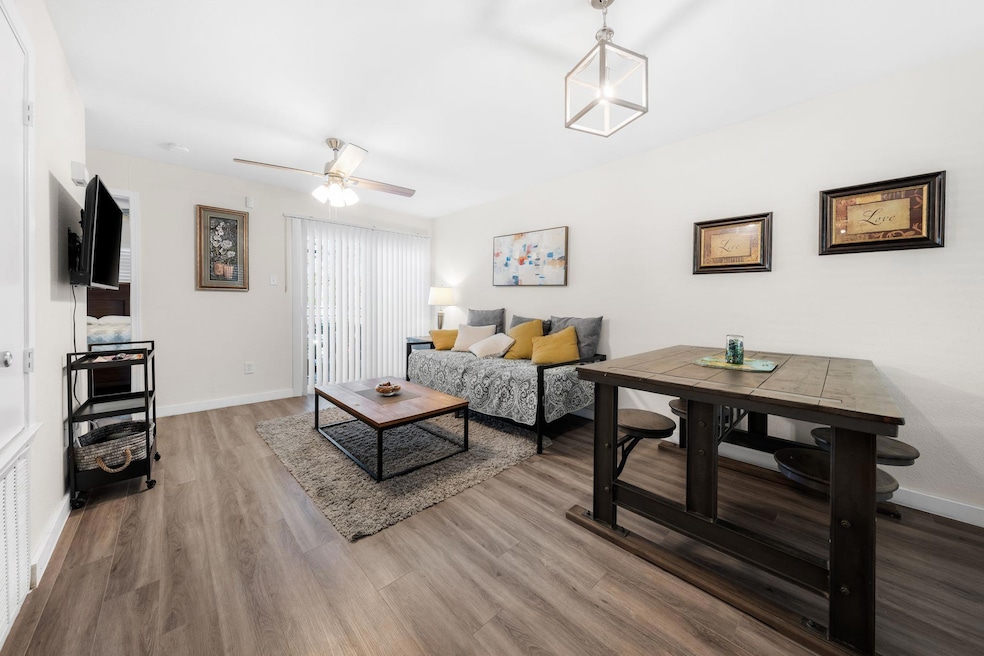 1514 Parker Ln unit 107, Austin, TX 78741 - photo 1