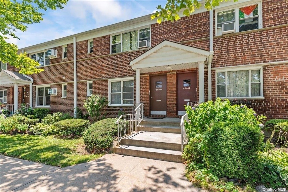 87-04 Marengo St unit 1, Hollis, NY 11423 - photo 1