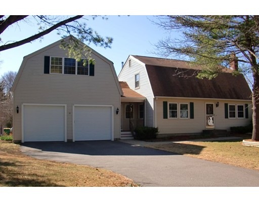 14 Pinto Way, Mansfield, MA 02048 - photo 1