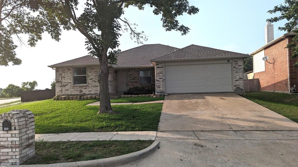 1112 Ann Dr, Wylie, TX 75098 - photo 1