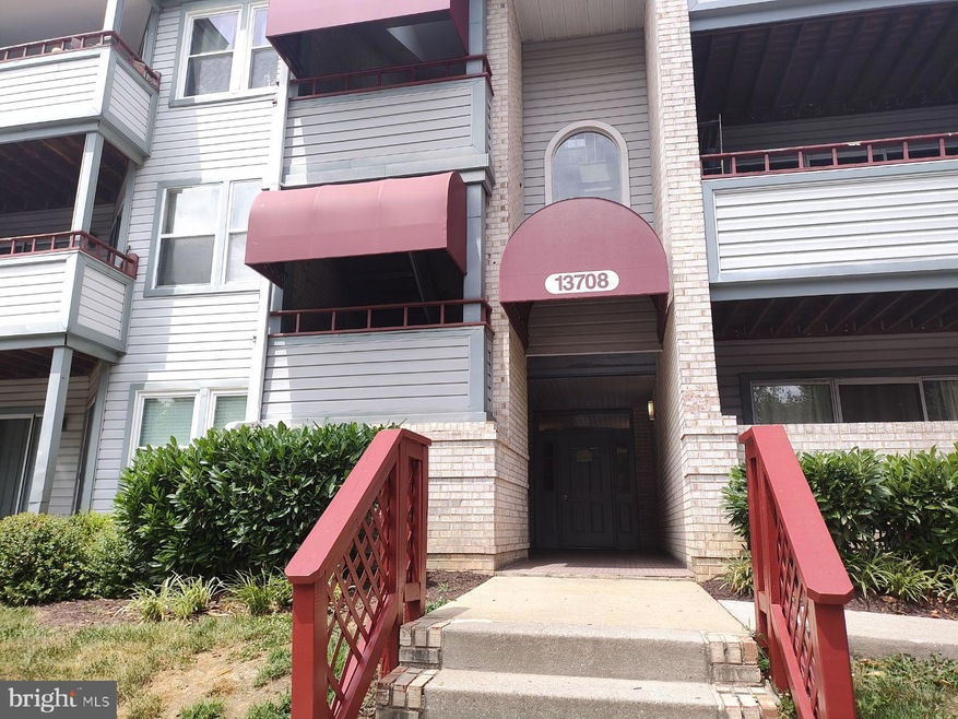13708 Modrad Way unit 21, Silver Spring, MD 20904 - photo 1