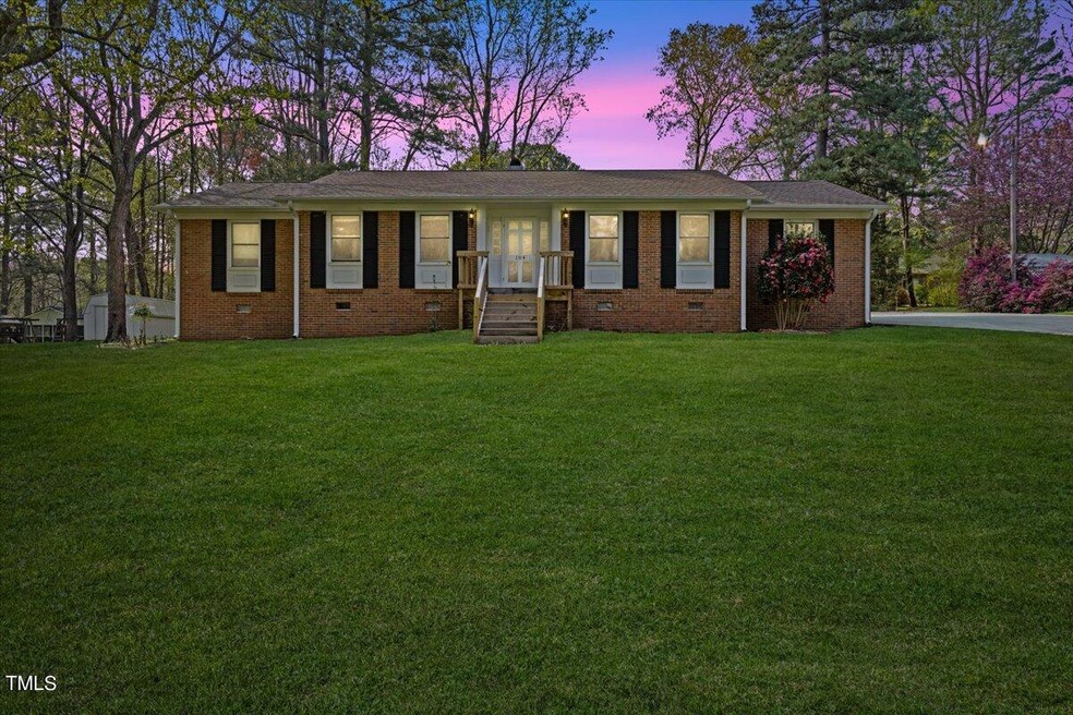 104 Royall Rd, Oxford, NC 27565 - photo 1