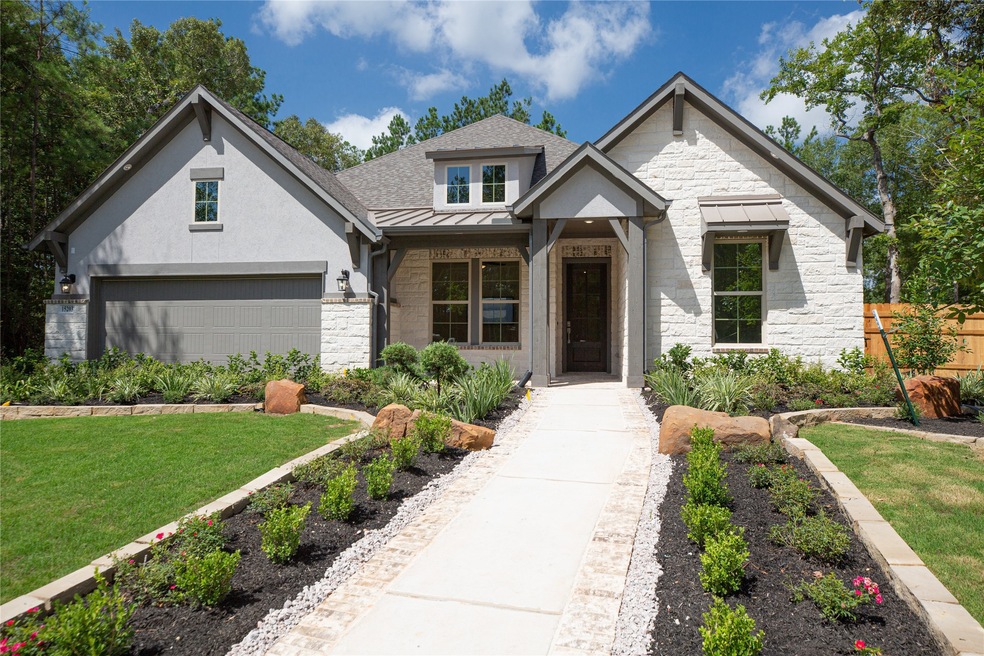 15203 Deseo Dr, Conroe, TX 77302 - photo 1