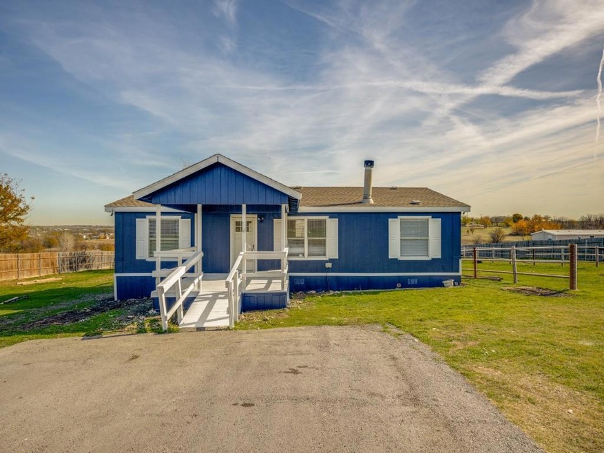 245 Ridge Trail, Rhome, TX 76078 - photo 1