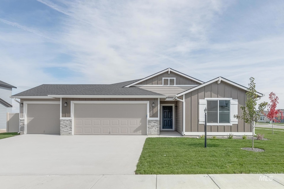 2083 W Rickon St, Kuna, ID 83634 - photo 1