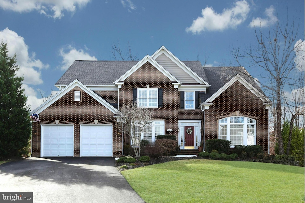 6815 Clifton Grove Ct, Clifton, VA 20124 - photo 1