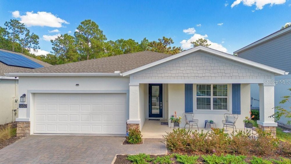 5652 Quiet Palm Loop, St. Cloud, FL 34771 - photo 1