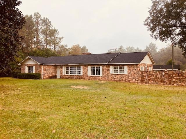 Main View