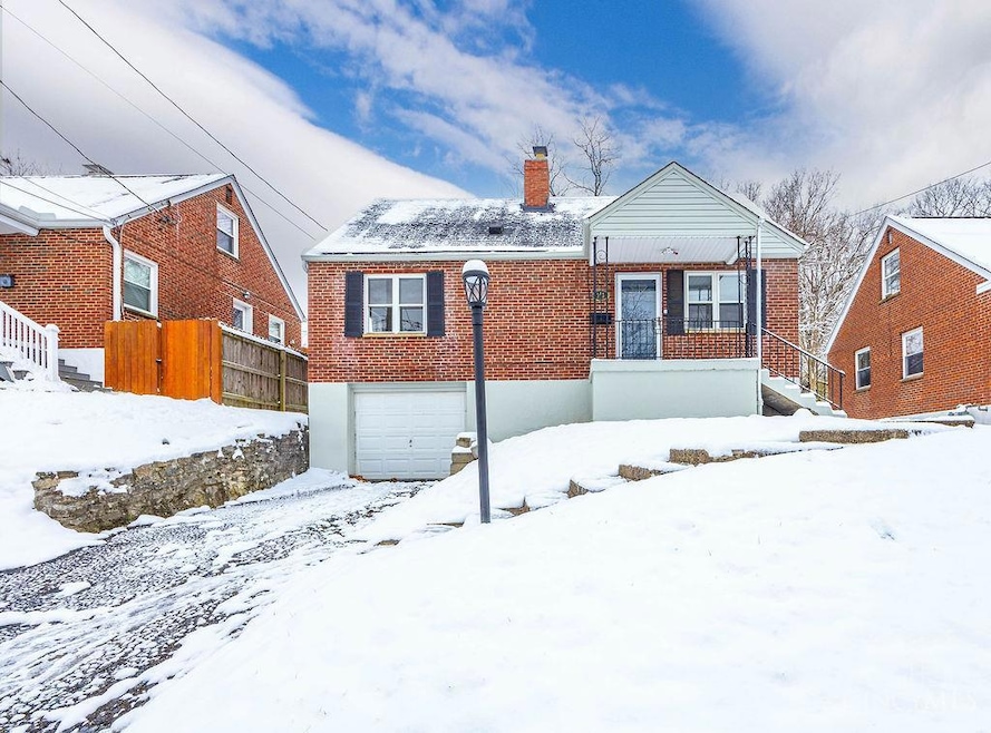 543 Virgil Rd, Cincinnati, OH 45238 - photo 1