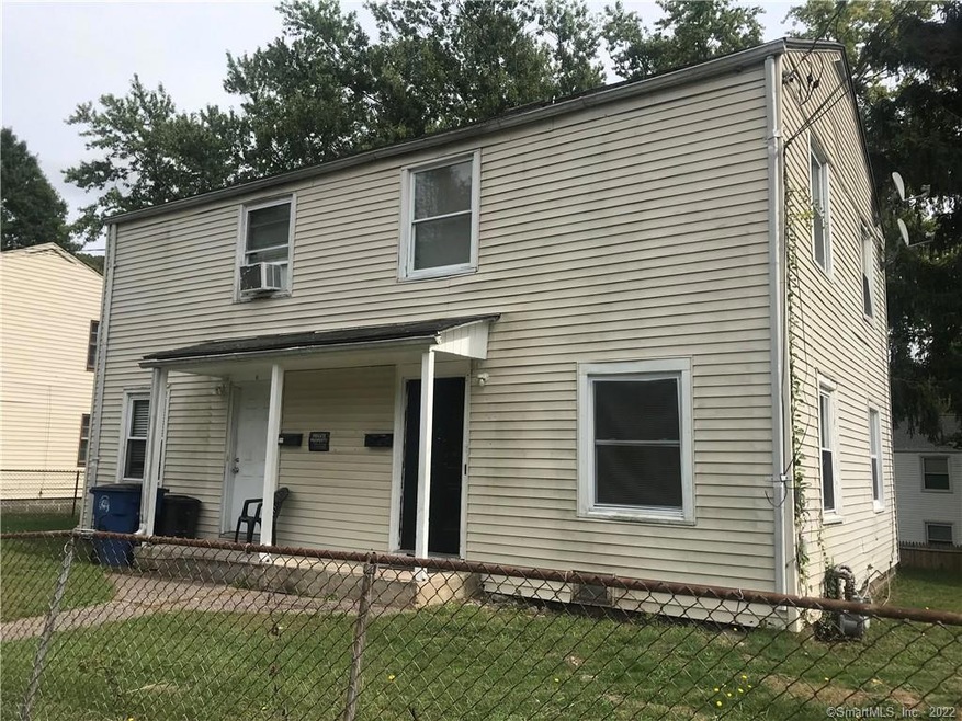 5 Valley Place N, New Haven, CT 06515 - photo 1