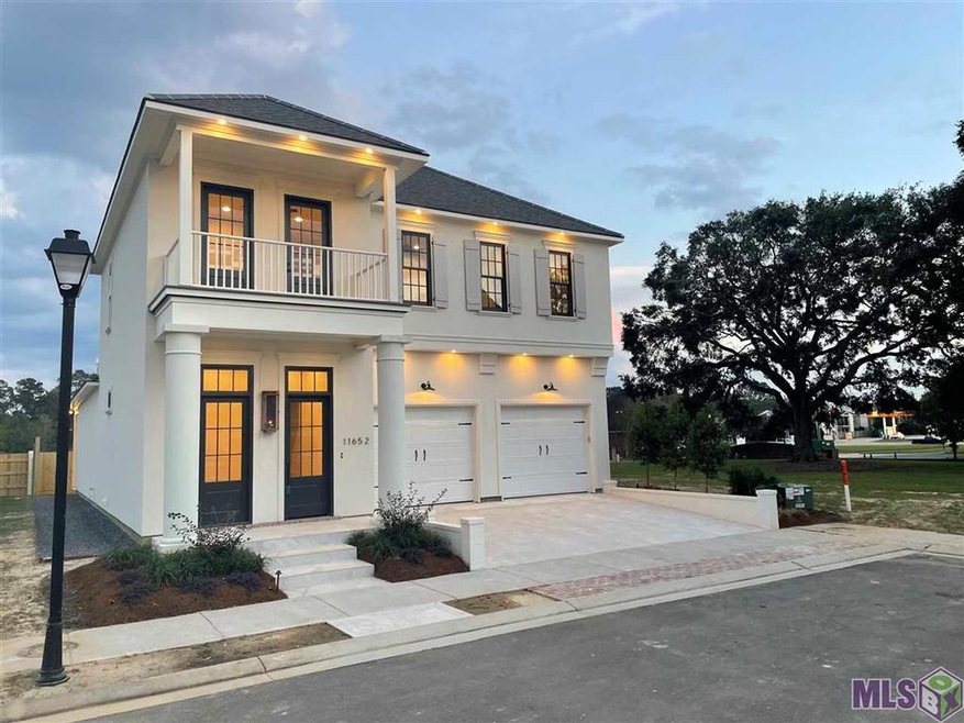 11652 Willow Grove Blvd, Baton Rouge, LA 70810 - photo 1