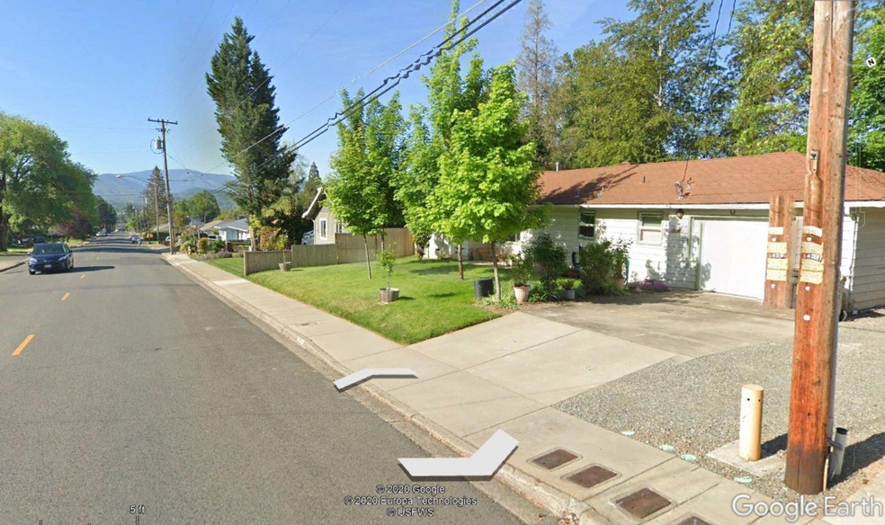 Street View Capture