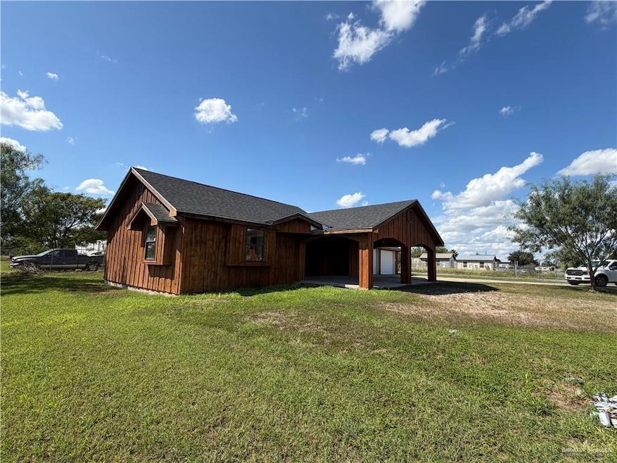 135 Elijah Ave, Donna, TX 78537 - photo 1