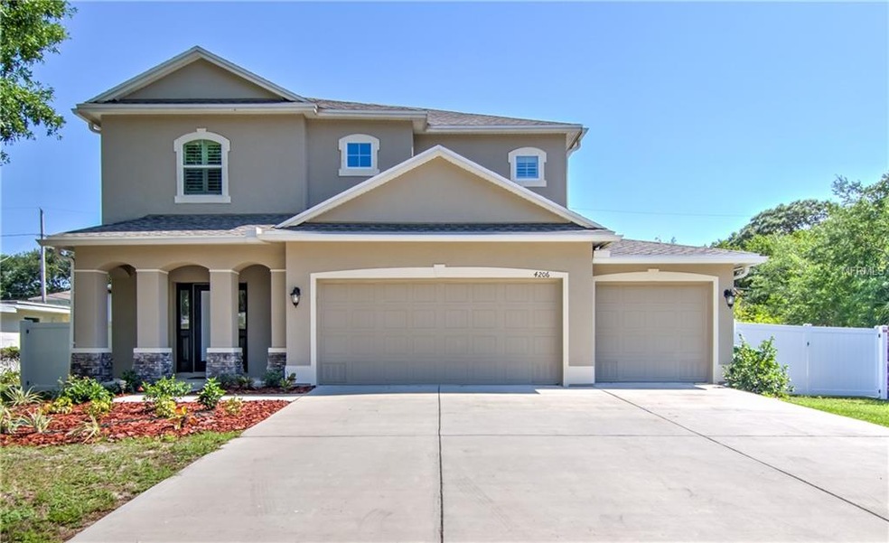 4206 W Bay View Ave, Tampa, FL 33611 - photo 1