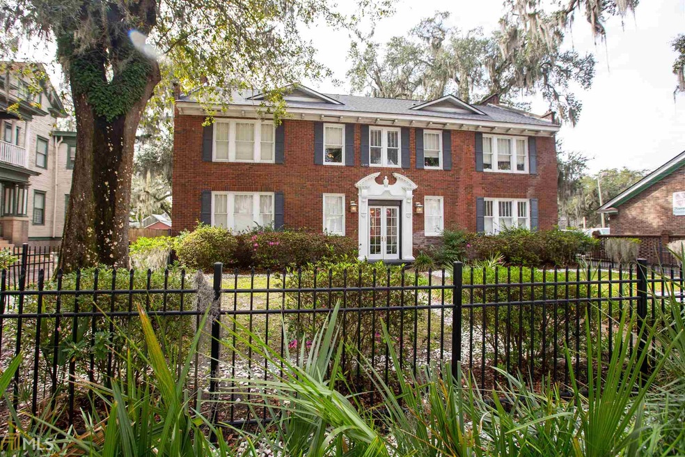 E E 37th St unit 11, Savannah, GA 31401 - photo 1