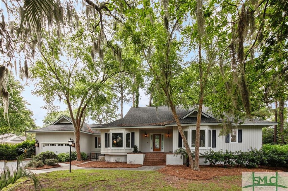 Welcome home!