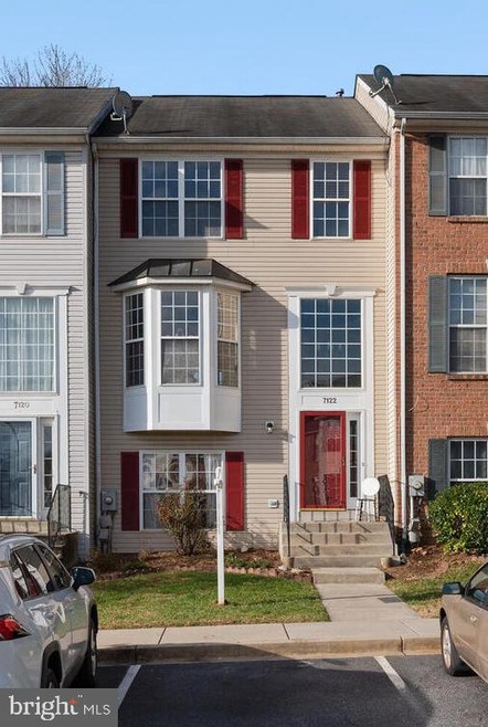 7122 Ladd Cir, Frederick, MD 21703 - photo 1