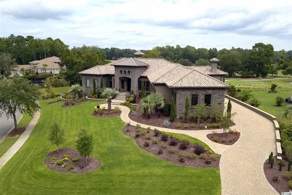 9480 Ronda Ct, Myrtle Beach, SC 29579 - photo 1