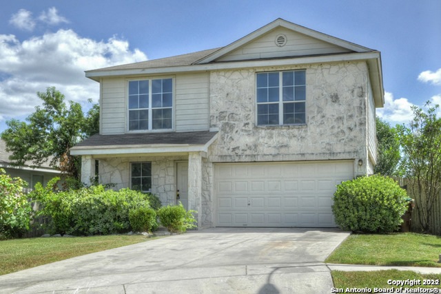 10526 Marigold Bay, San Antonio, TX 78254 - photo 1