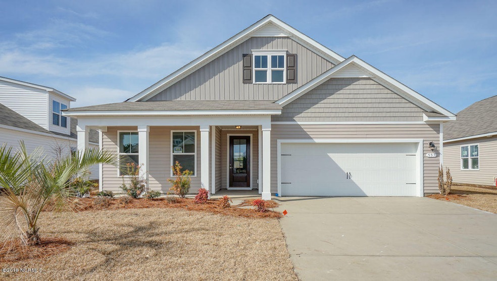 553 Slipper Rock - Lot 542-01