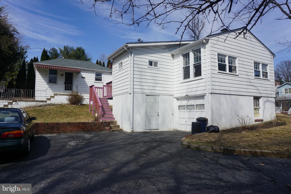 1942 Mountain Ave, Parkville, MD 21234 - photo 1