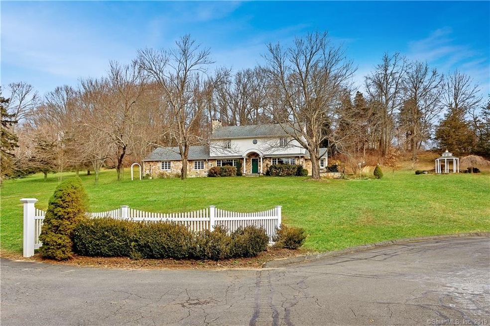 1 Longwood Dr, Redding, CT 06896 - photo 1