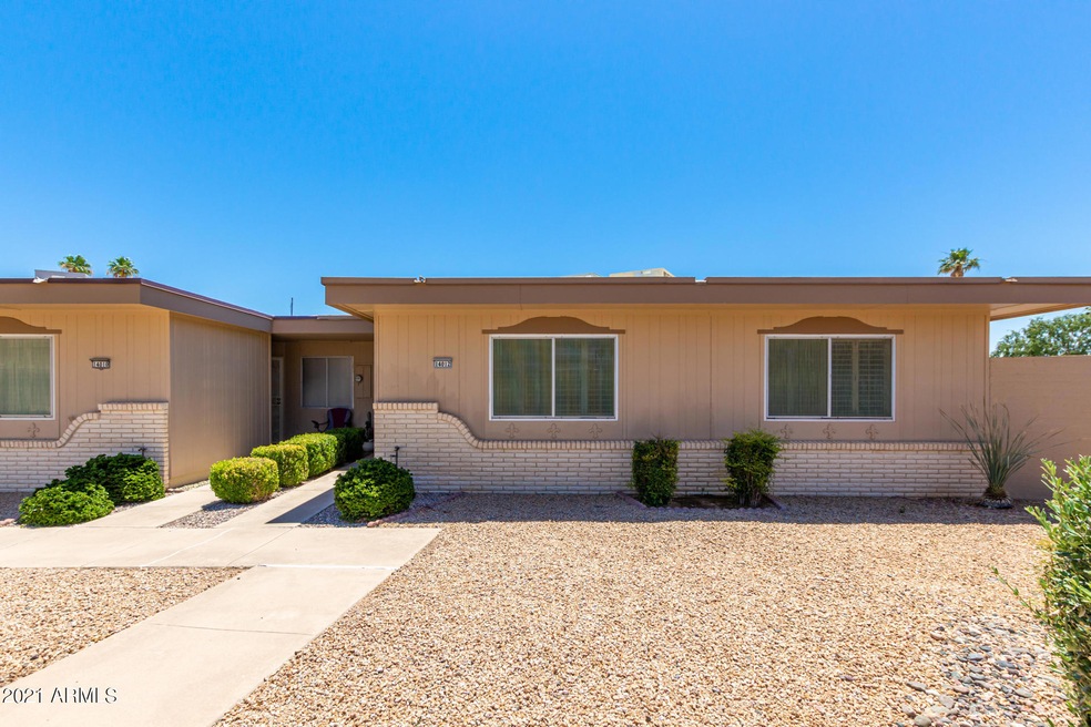 14012 N Palm Ridge Dr W, Sun City, AZ 85351 - photo 1