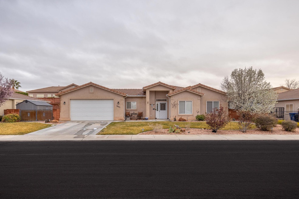 2625 West 510 North Hurricane UT 84737 U