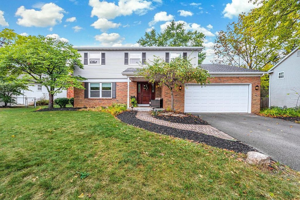 1184 Nantucket Ave, Columbus, OH 43235 - photo 1