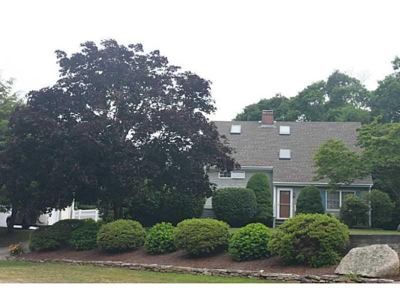 1 Windover Turn, Westerly, RI 02891 - photo 1