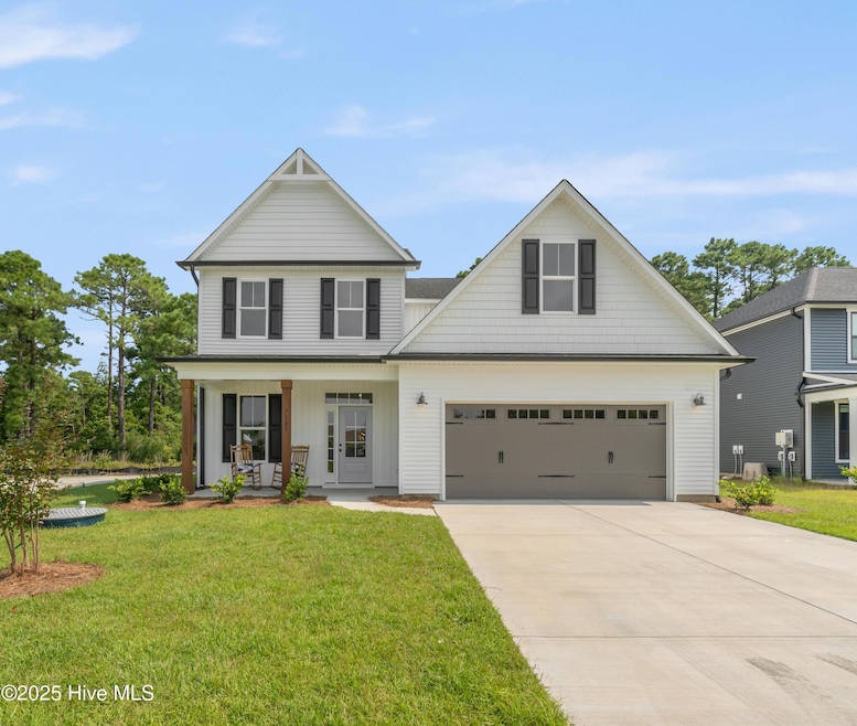 Nicklaus Architectural Style