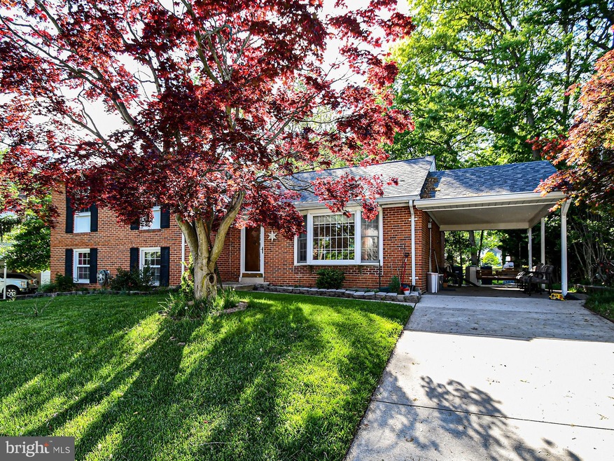 16108 Jerald Rd, Laurel, MD 20707 - photo 1