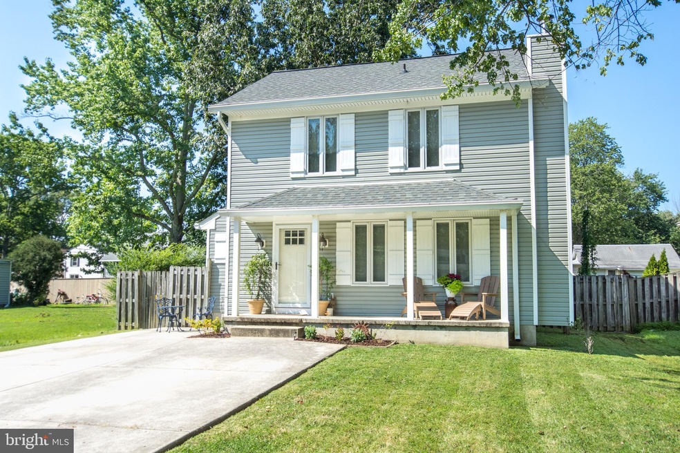 1162 Cedar Ave, Shady Side, MD 20764 - photo 1