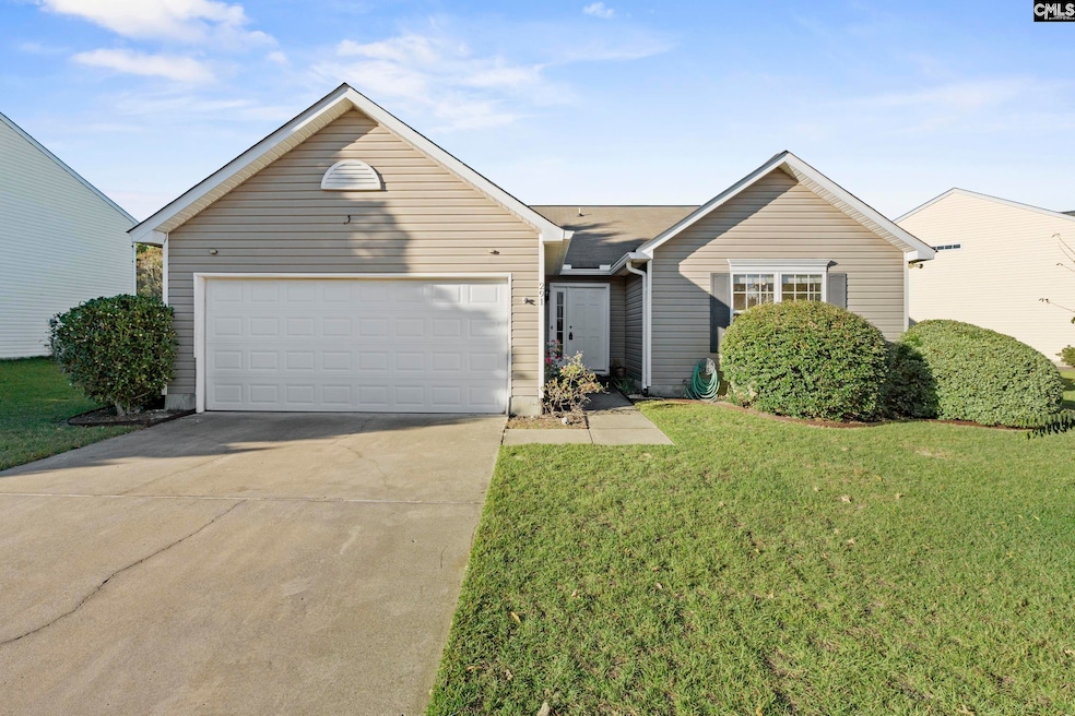 291 Drooping Leaf Rd, Lexington, SC 29072 - photo 1